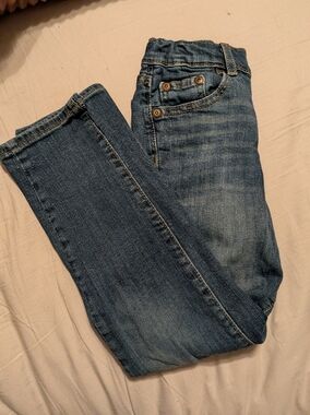 Sonoma Boys Classic Medium Blue Denim Jeans
